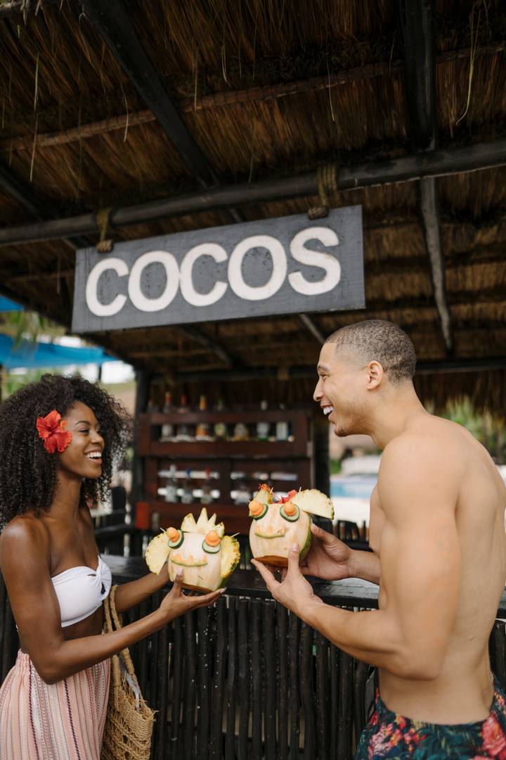 Cancun Vacations - El Dorado Casitas Royale a Spa Resort More Inclusive - Adults-Only, All-Inclusive - Property Image 50