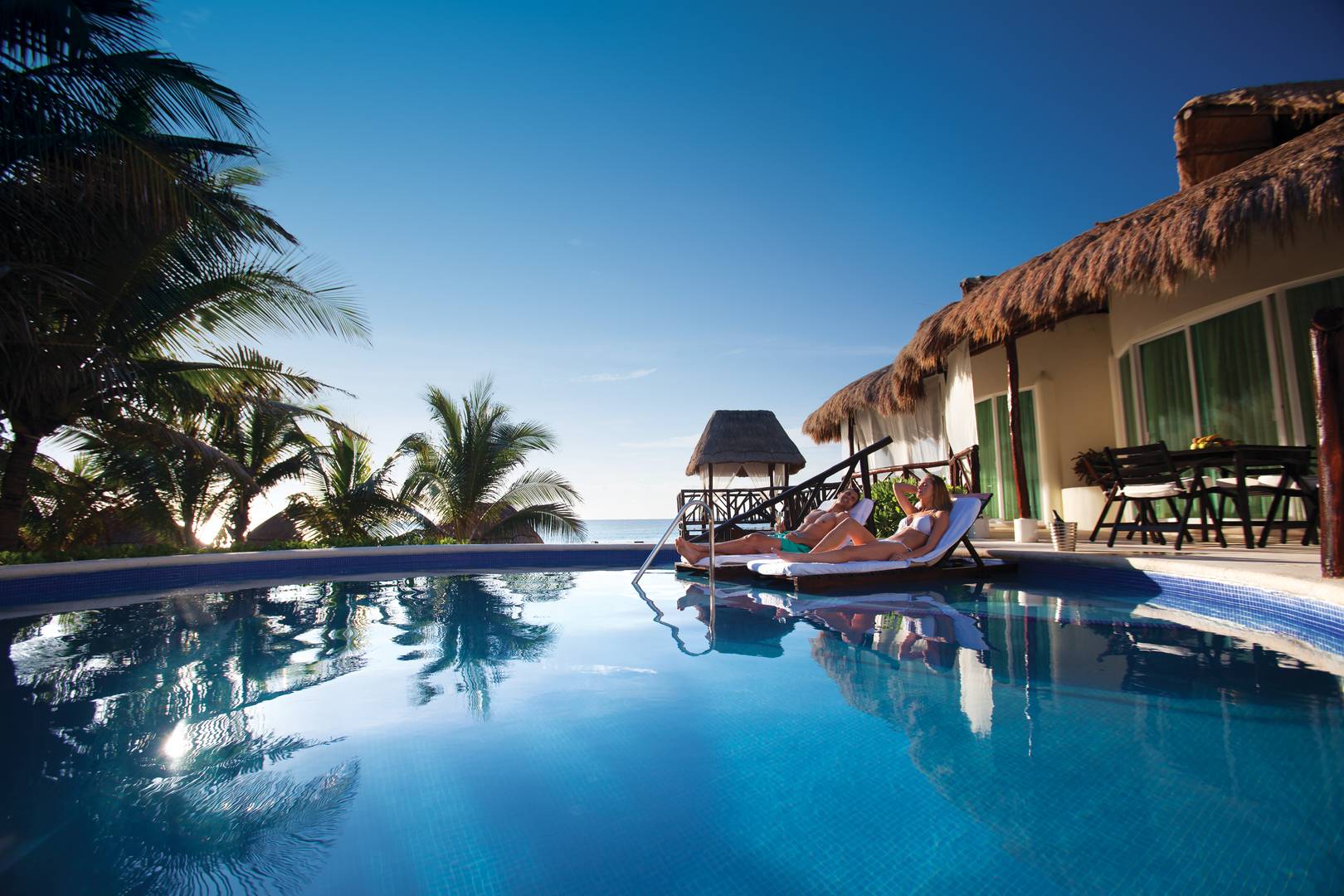 Cancun Vacations - El Dorado Casitas Royale a Spa Resort More Inclusive - Adults-Only, All-Inclusive - Property Image 39