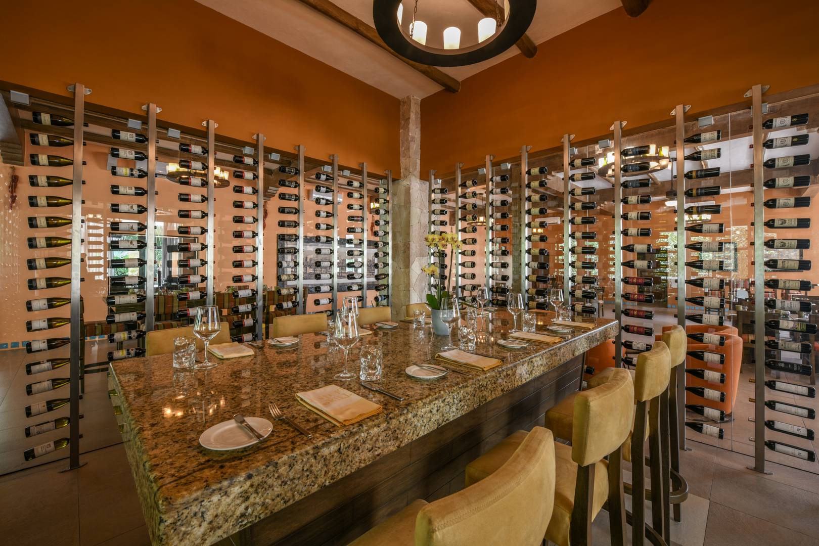 Cancun Vacations - El Dorado Casitas Royale a Spa Resort More Inclusive - Adults-Only, All-Inclusive - Property Image 43