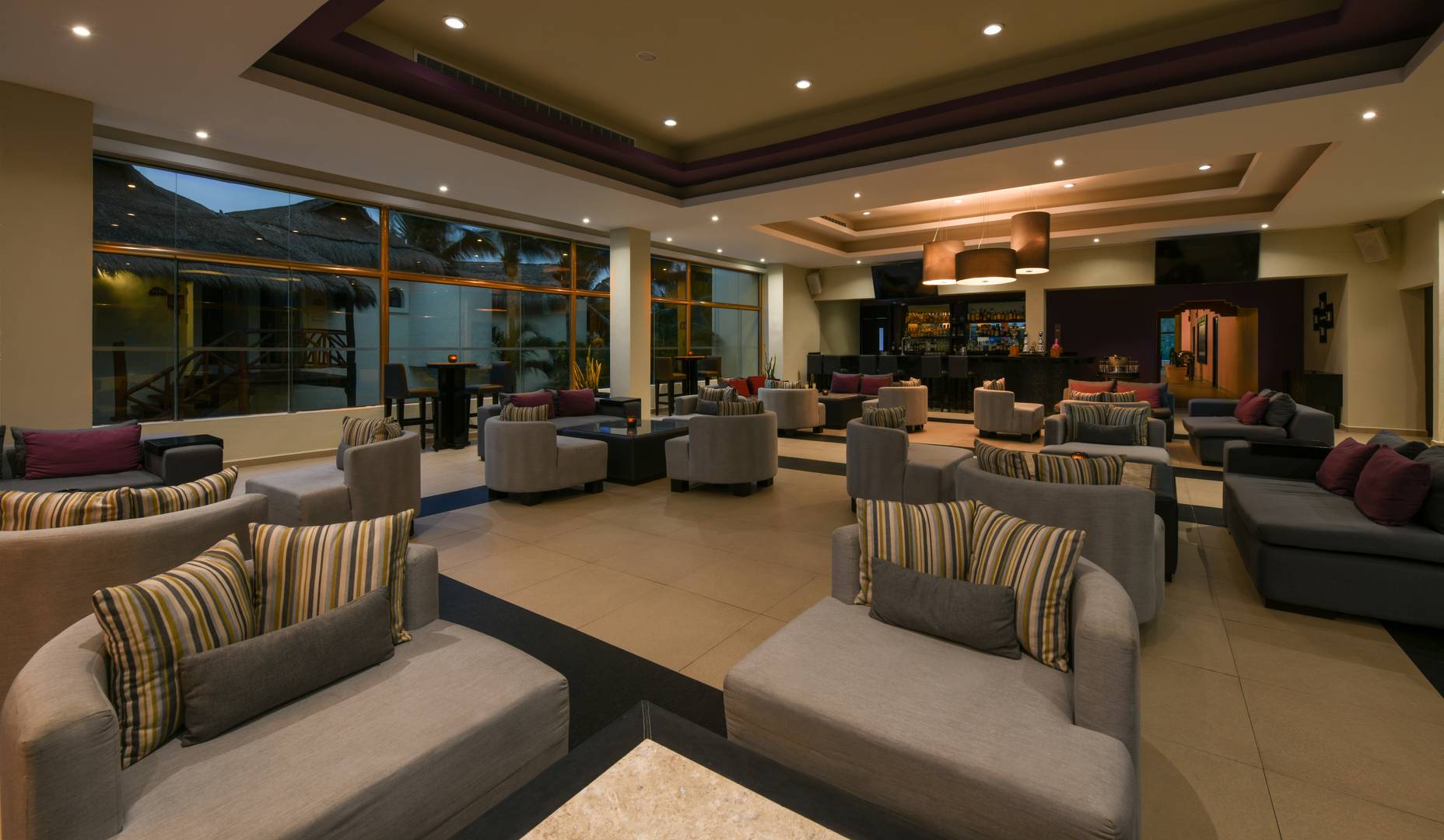 Cancun Vacations - El Dorado Casitas Royale a Spa Resort More Inclusive - Adults-Only, All-Inclusive - Property Image 75