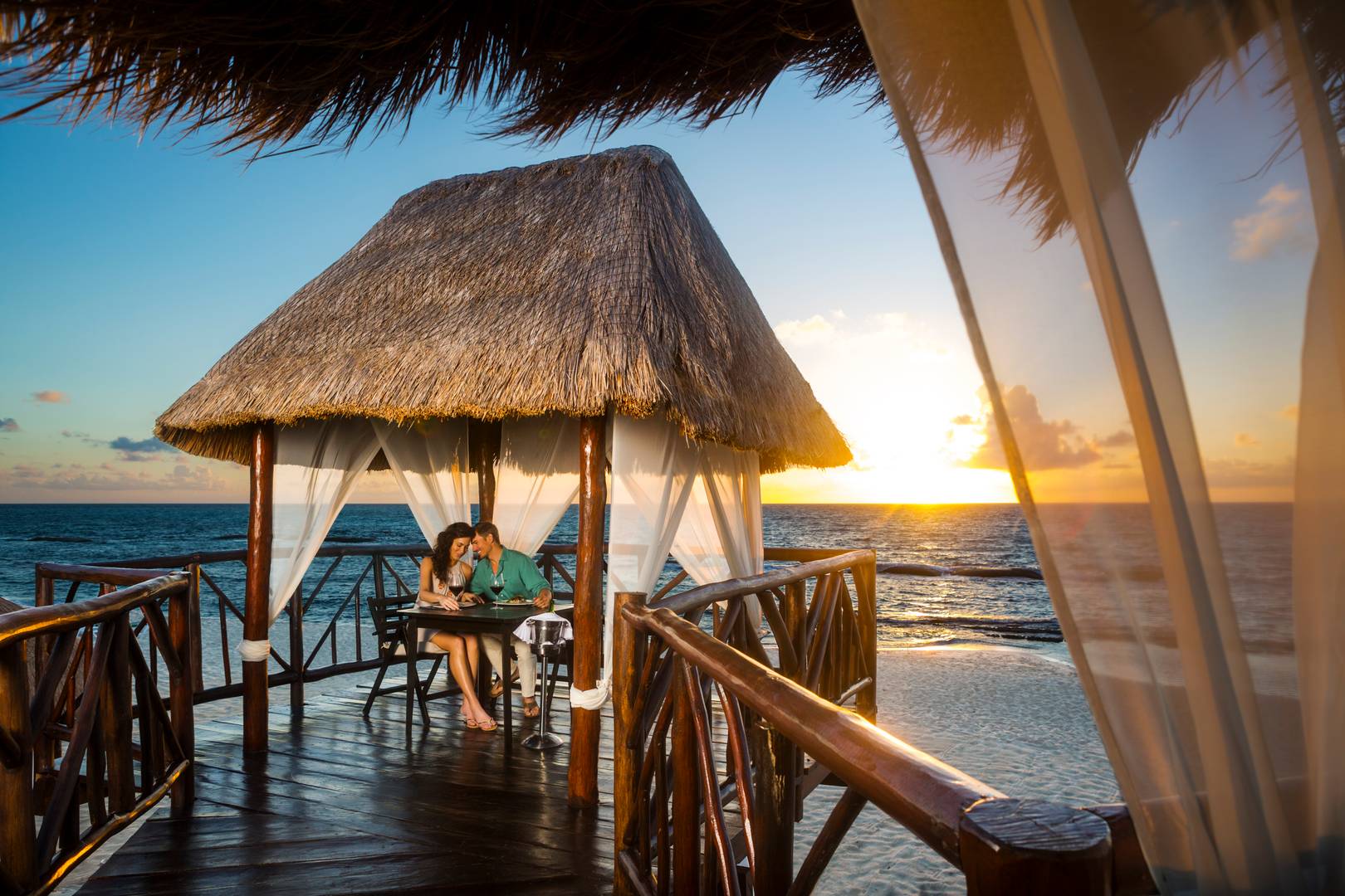 Cancun Vacations - El Dorado Casitas Royale a Spa Resort More Inclusive - Adults-Only, All-Inclusive - Property Image 38