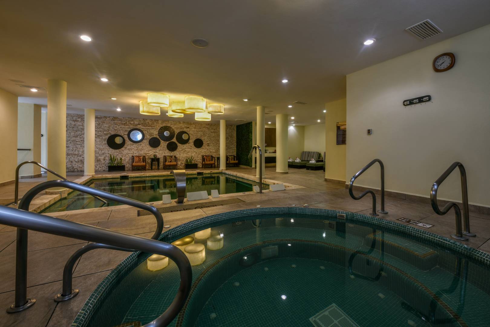 Cancun Vacations - El Dorado Casitas Royale a Spa Resort More Inclusive - Adults-Only, All-Inclusive - Property Image 91