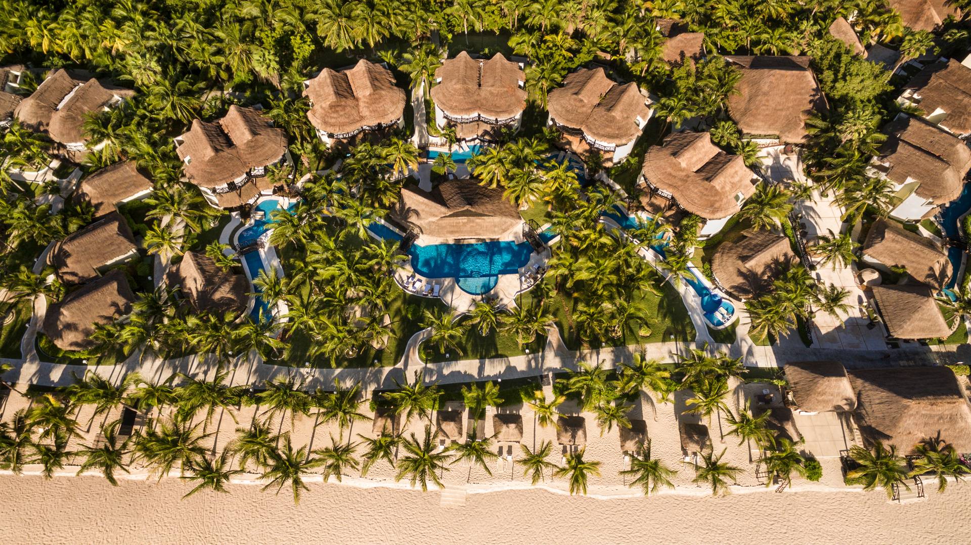 Cancun Vacations - El Dorado Casitas Royale a Spa Resort More Inclusive - Adults-Only, All-Inclusive - Property Image 9
