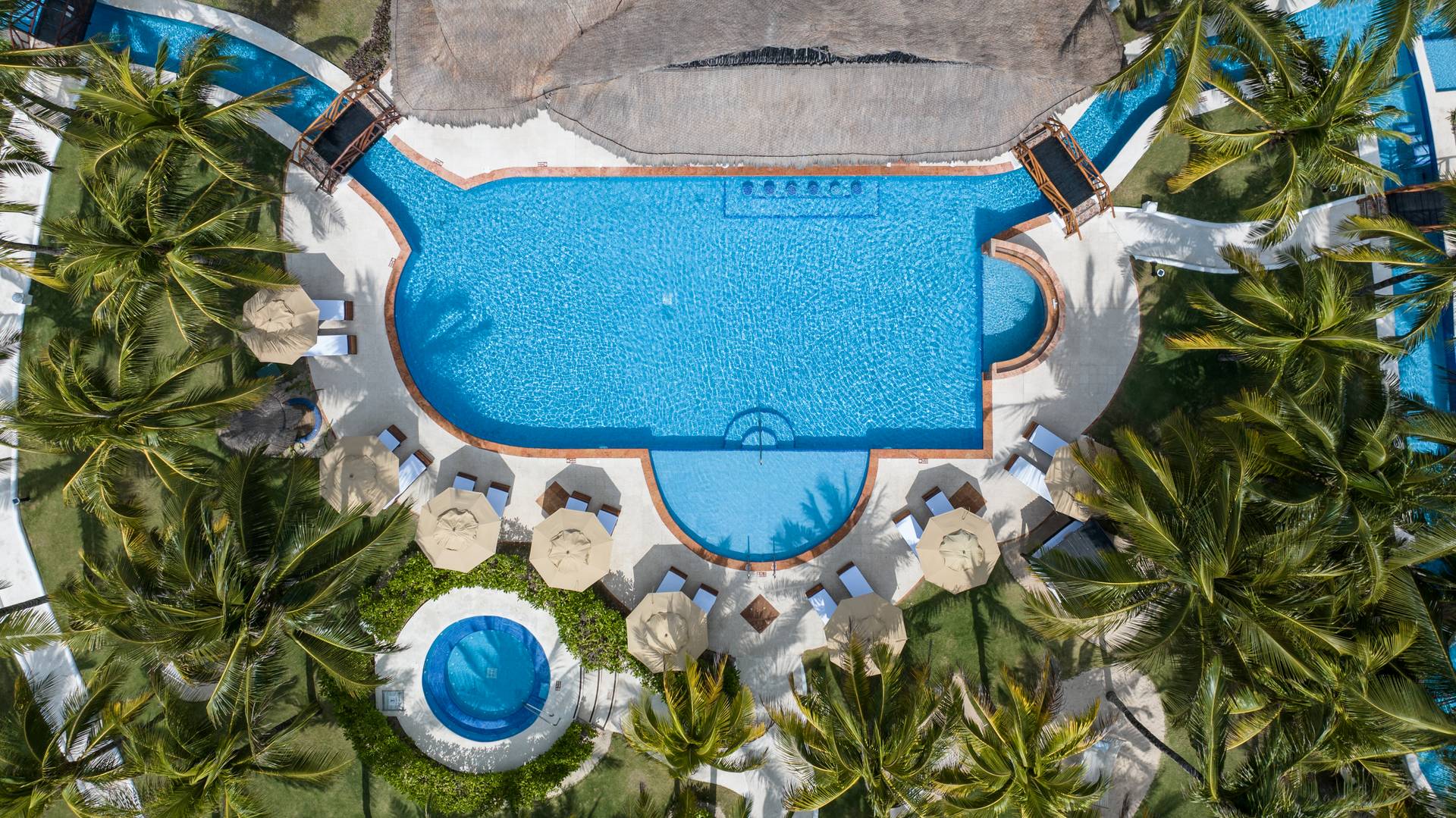 Cancun Vacations - El Dorado Casitas Royale a Spa Resort More Inclusive - Adults-Only, All-Inclusive - Property Image 41
