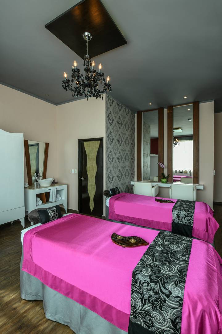 Cancun Vacations - El Dorado Casitas Royale a Spa Resort More Inclusive - Adults-Only, All-Inclusive - Property Image 90