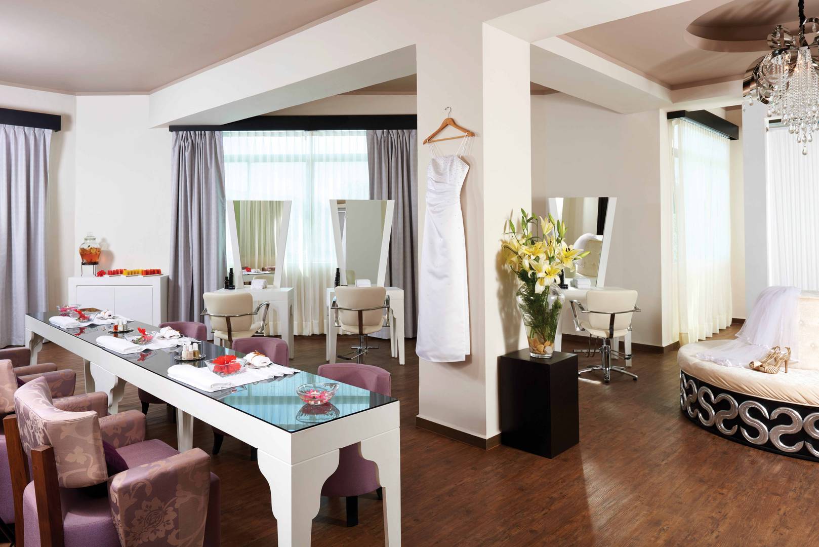 Cancun Vacations - El Dorado Casitas Royale a Spa Resort More Inclusive - Adults-Only, All-Inclusive - Property Image 24