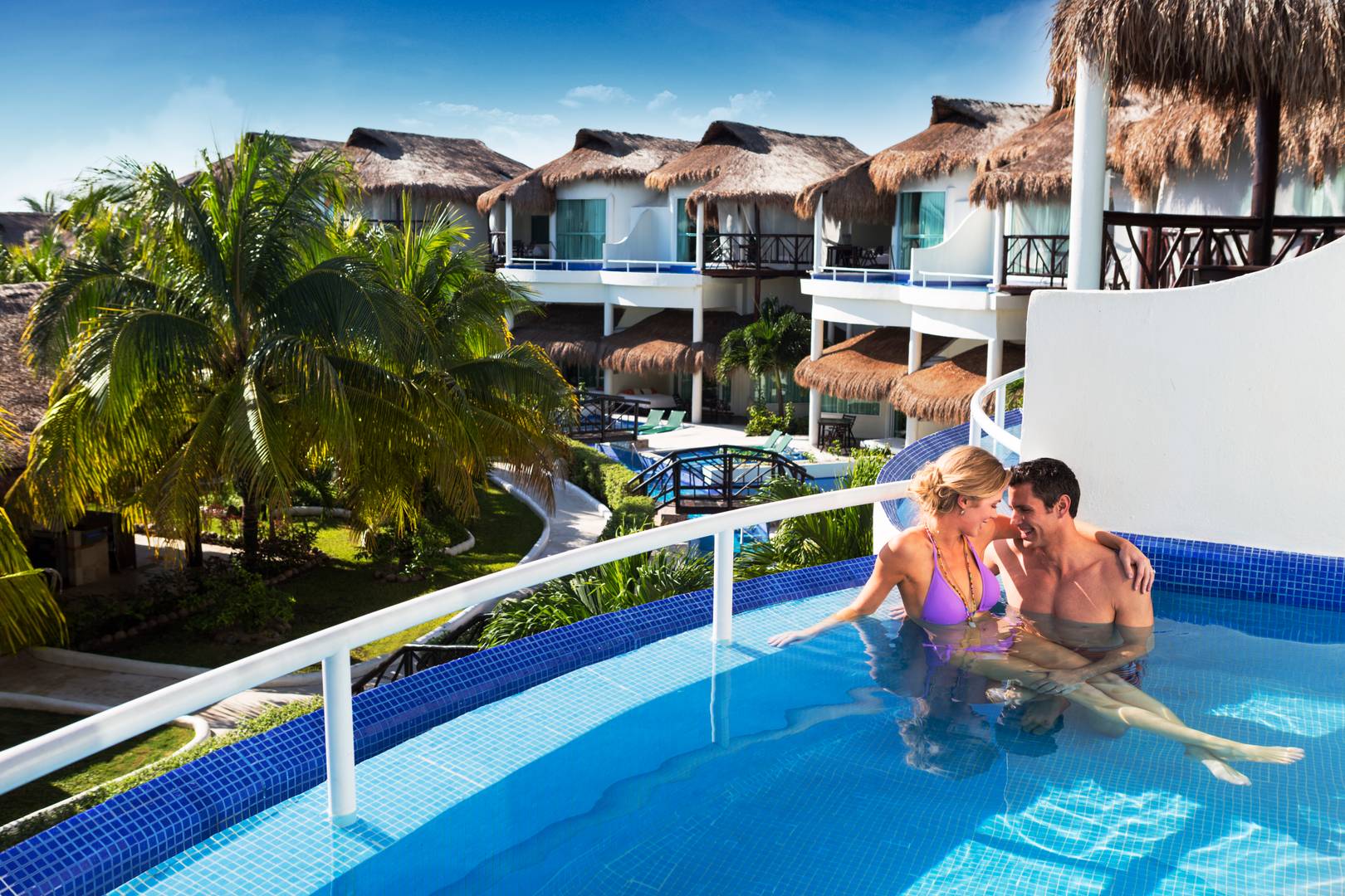 Cancun Vacations - El Dorado Casitas Royale a Spa Resort More Inclusive - Adults-Only, All-Inclusive - Property Image 54