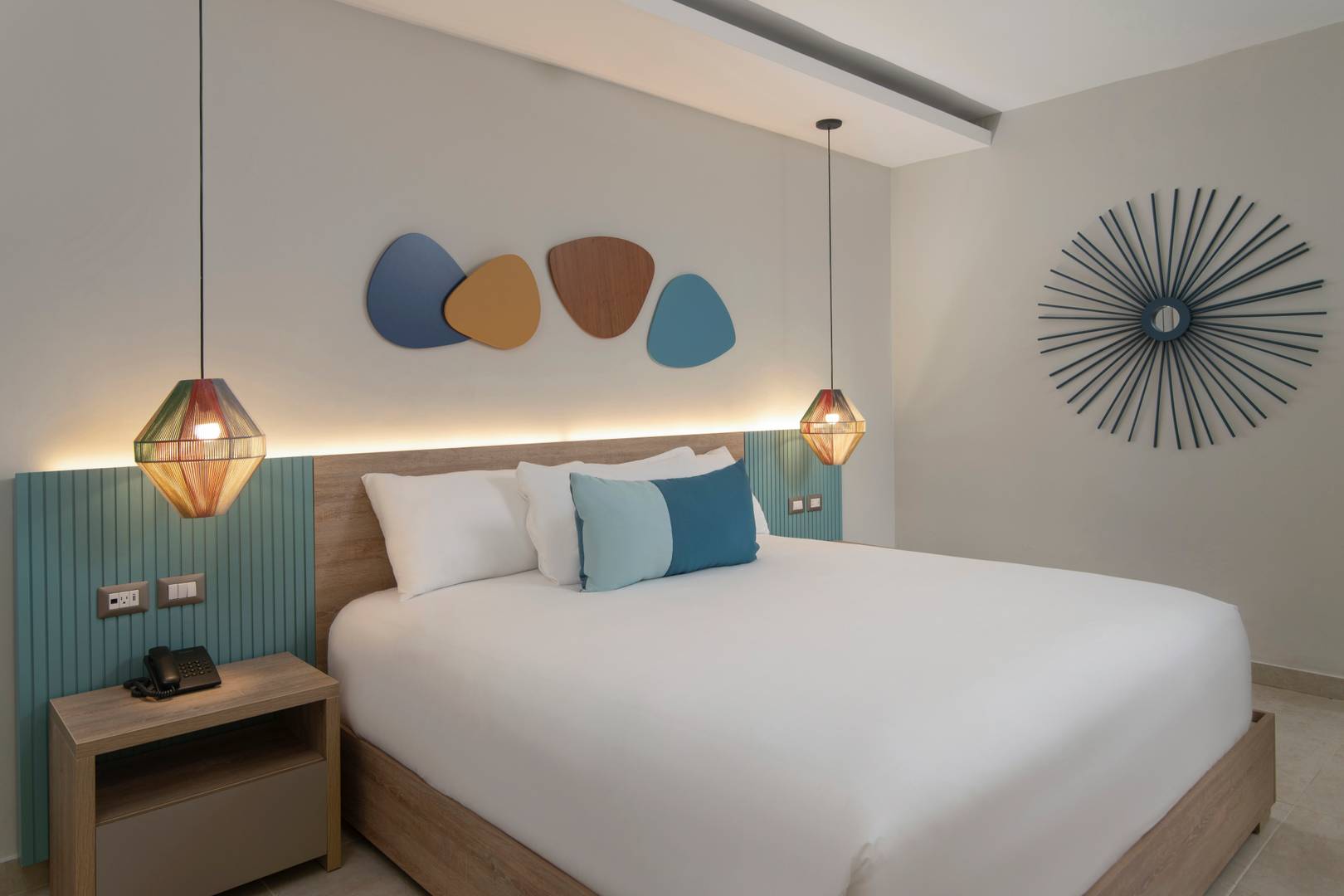 Samana Vacations - Wyndham Alltra Samana - All-Inclusive - Property Image 3