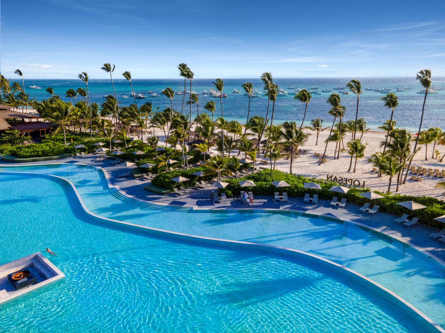 Punta Cana Vacations - Unique Club at Lopesan Costa Bavaro - All-Inclusive - Property Image 4