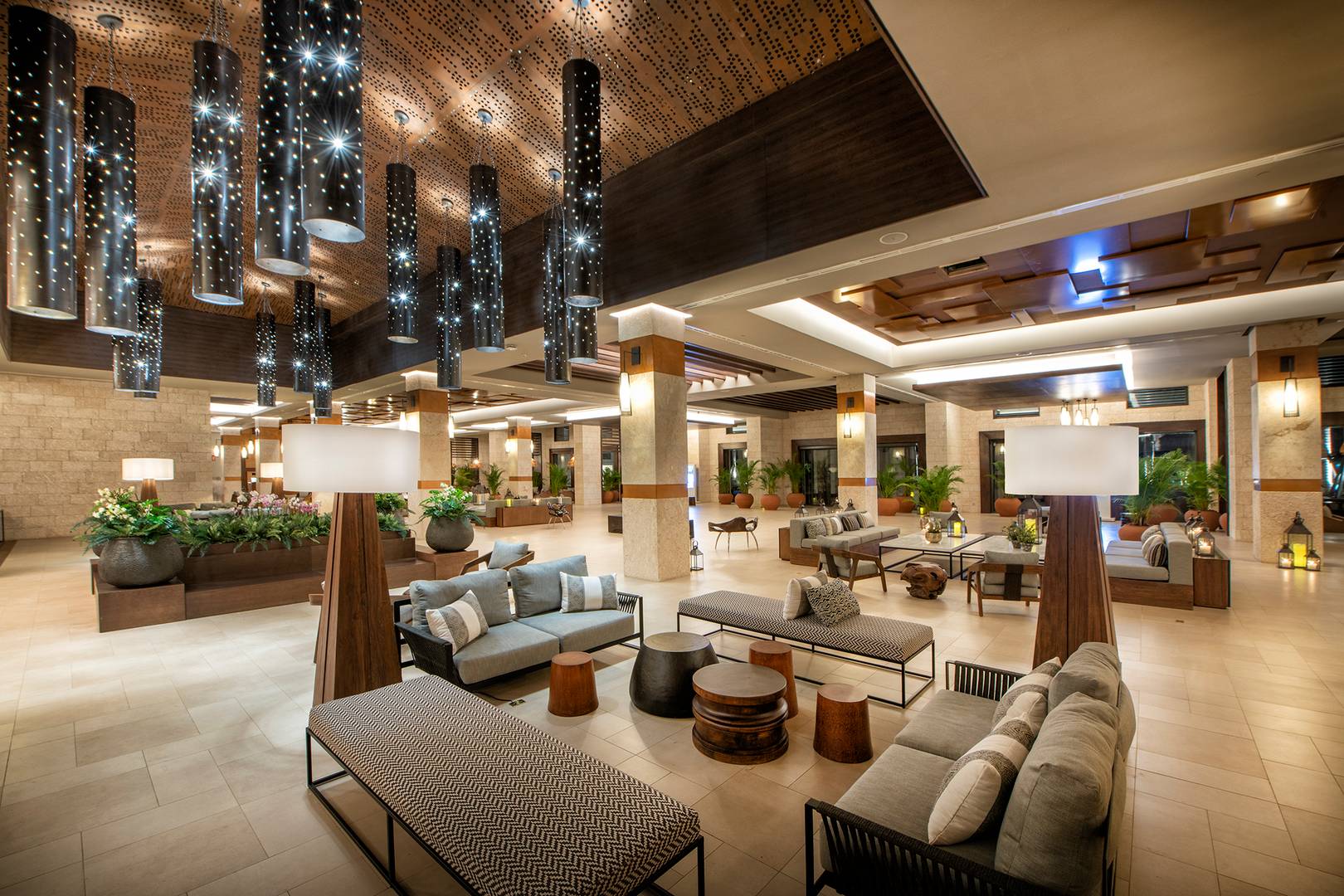 Punta Cana Vacations - Adults Only Club at Lopesan Costa Bavaro Resort - All-Inclusive - Property Image 100