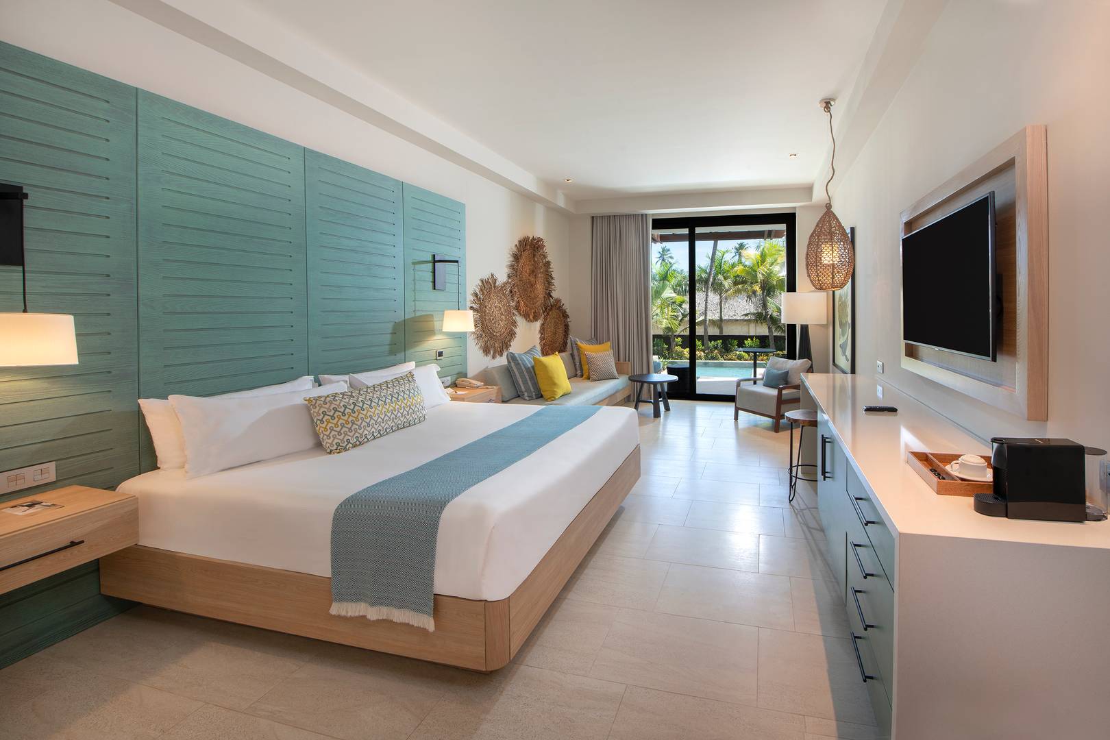 Punta Cana Vacations - Adults Only Club at Lopesan Costa Bavaro Resort - All-Inclusive - Property Image 93