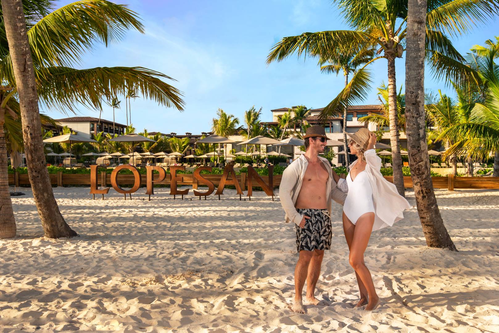 Punta Cana Vacations - Adults Only Club at Lopesan Costa Bavaro Resort - All-Inclusive - Property Image 3