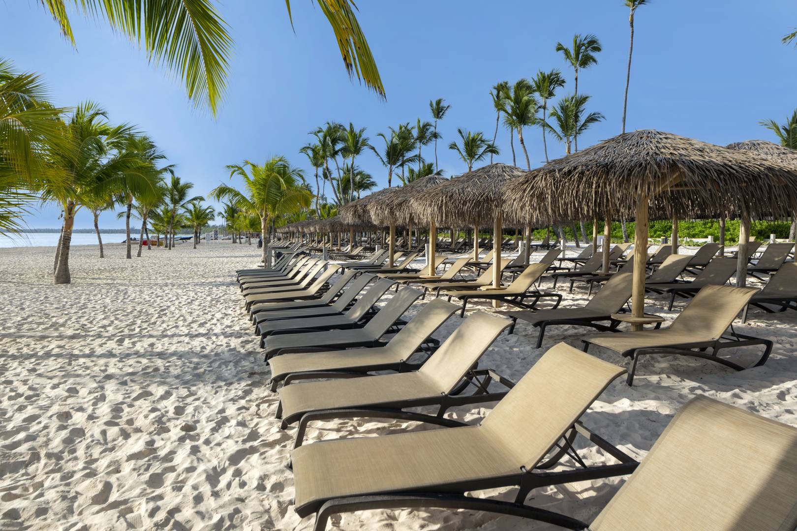 Punta Cana Vacations - Adults Only Club at Lopesan Costa Bavaro Resort - All-Inclusive - Property Image 9