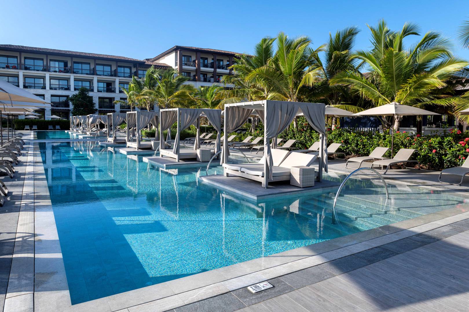 Punta Cana Vacations - Adults Only Club at Lopesan Costa Bavaro Resort - All-Inclusive - Property Image 64