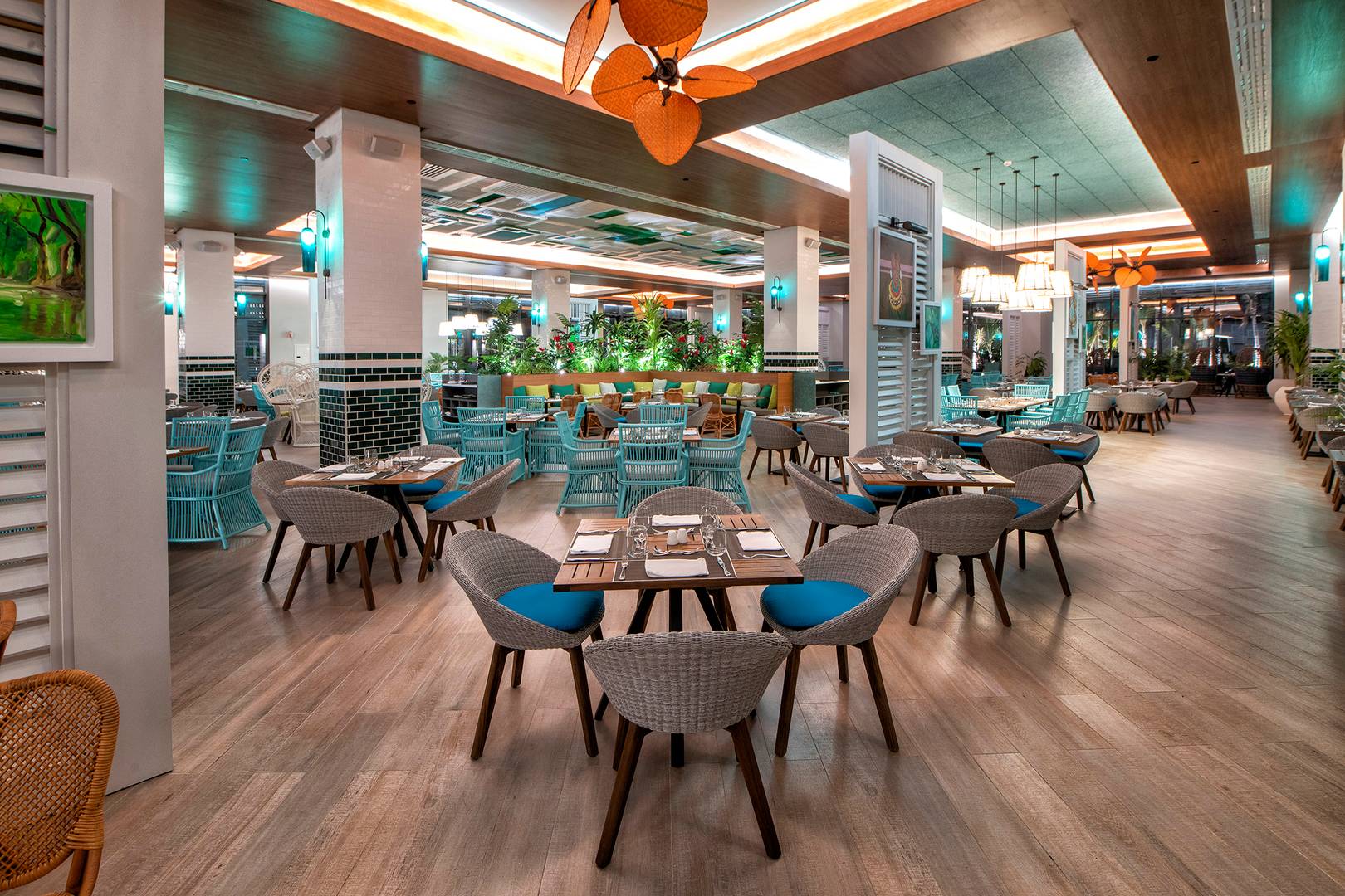 Punta Cana Vacations - Adults Only Club at Lopesan Costa Bavaro Resort - All-Inclusive - Property Image 19