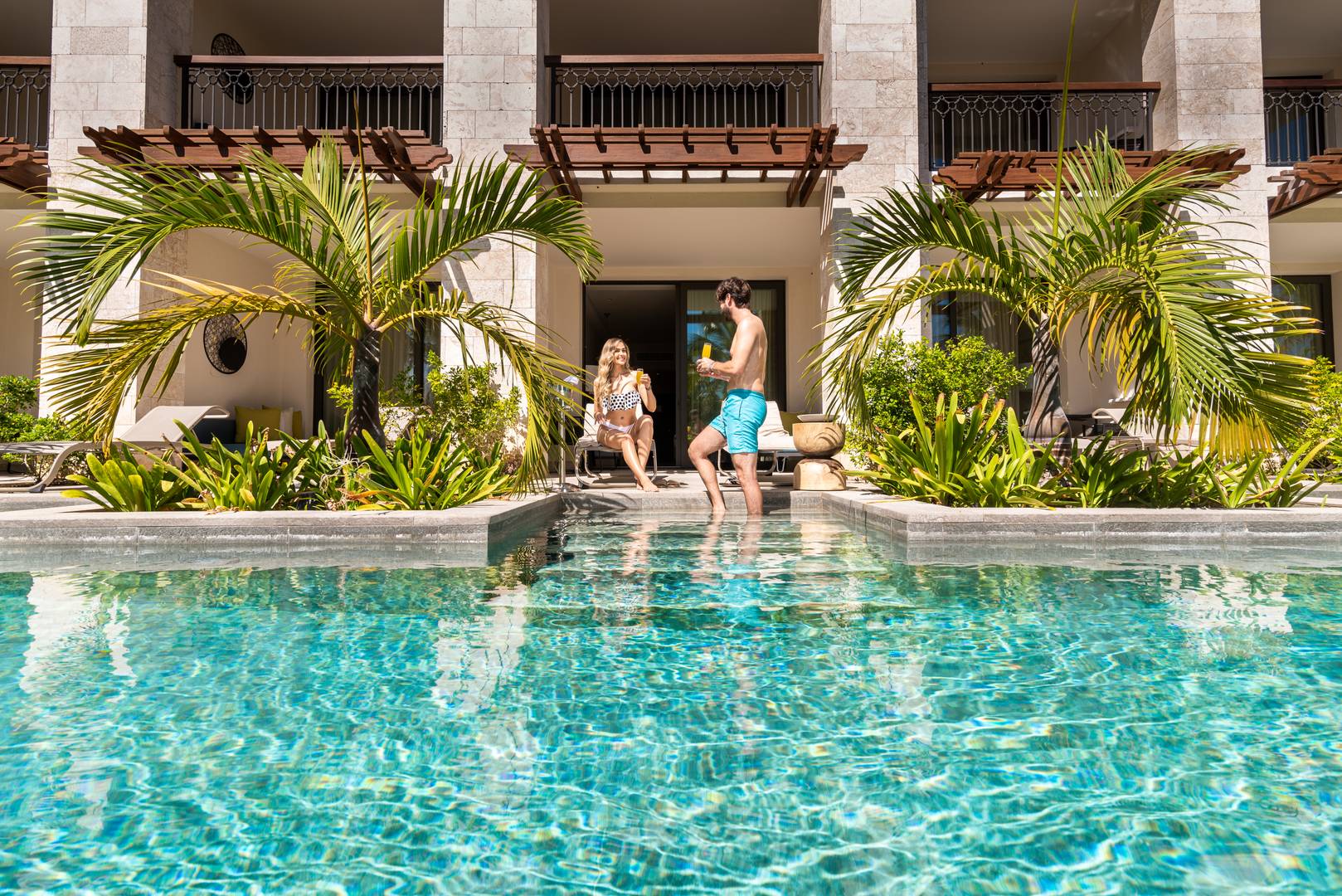 Punta Cana Vacations - Adults Only Club at Lopesan Costa Bavaro Resort - All-Inclusive - Property Image 11
