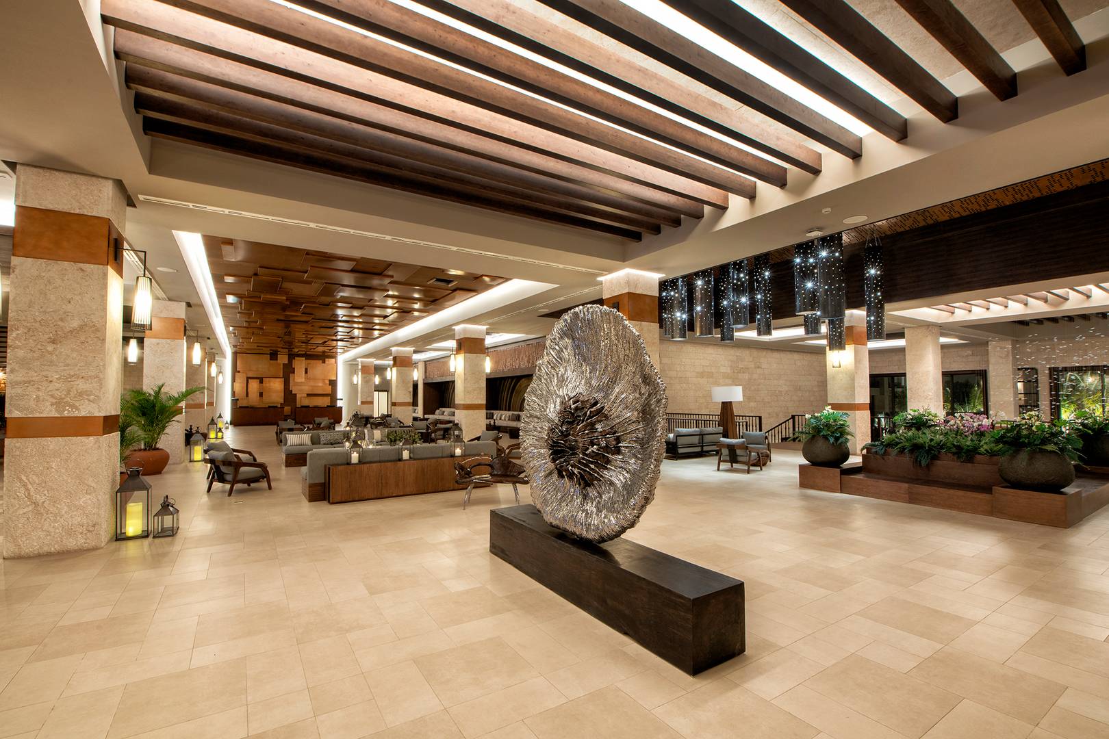 Punta Cana Vacations - Adults Only Club at Lopesan Costa Bavaro Resort - All-Inclusive - Property Image 2