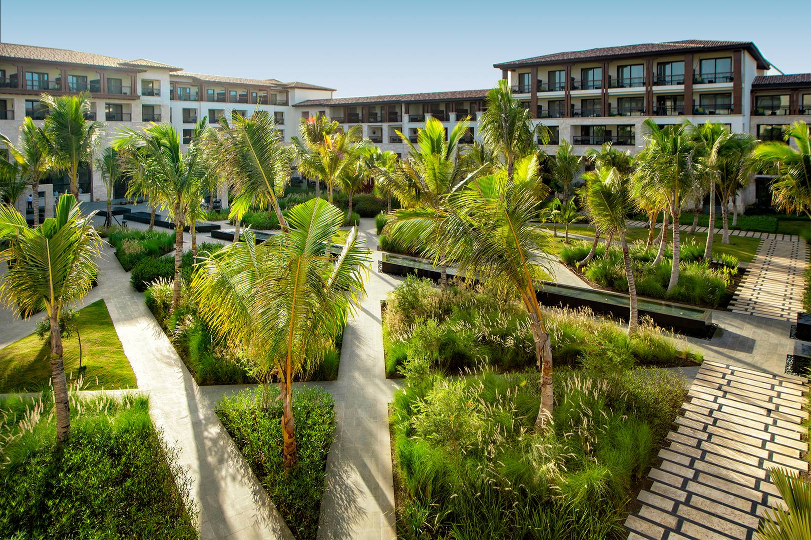 Punta Cana Vacations - Adults Only Club at Lopesan Costa Bavaro Resort - All-Inclusive - Property Image 86