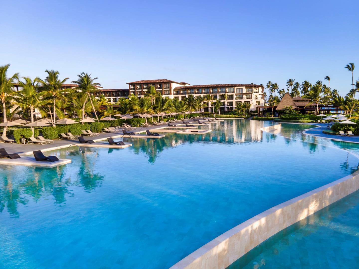Punta Cana Vacations - Adults Only Club at Lopesan Costa Bavaro Resort - All-Inclusive - Property Image 72