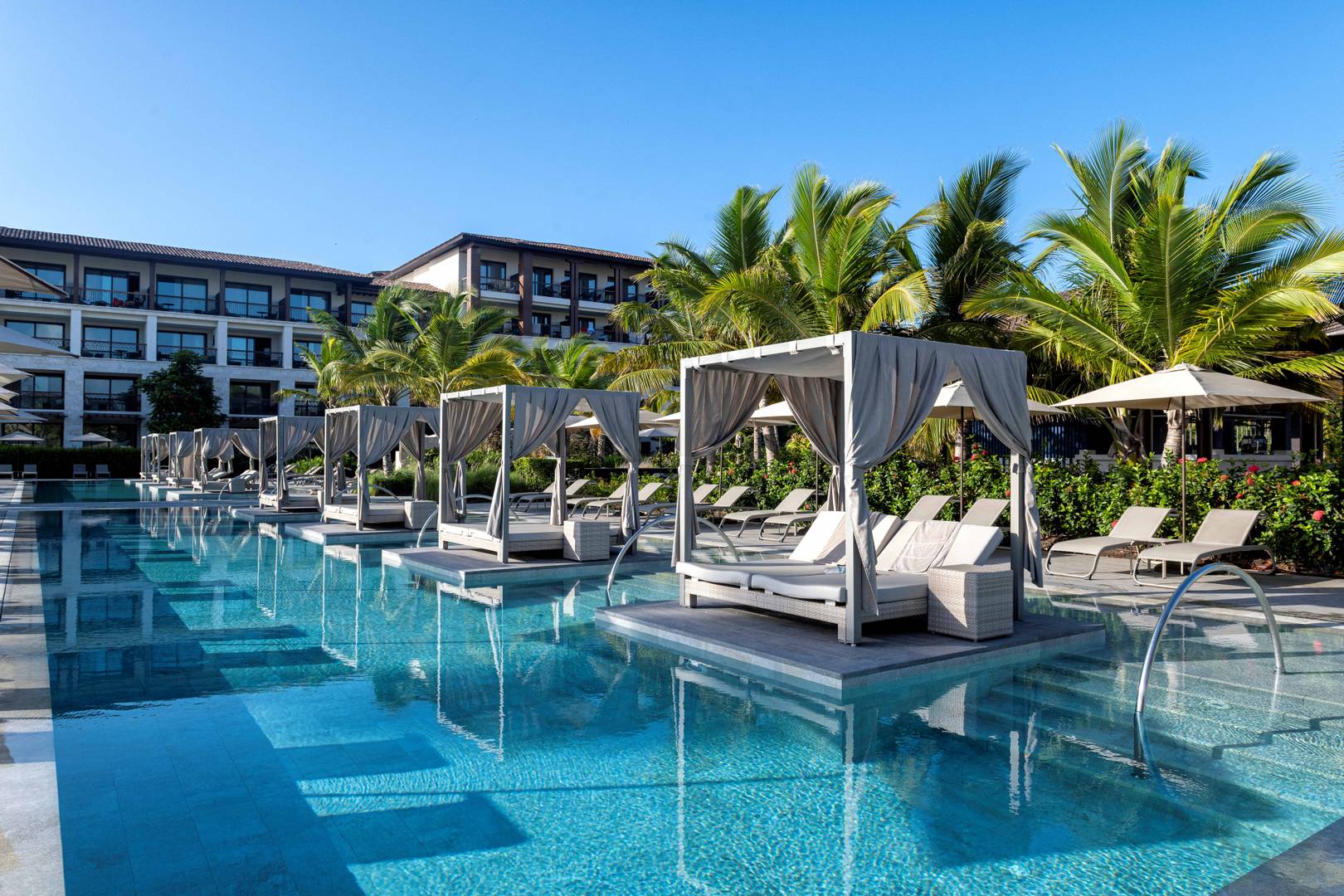 Punta Cana Vacations - Adults Only Club at Lopesan Costa Bavaro Resort - All-Inclusive - Property Image 34