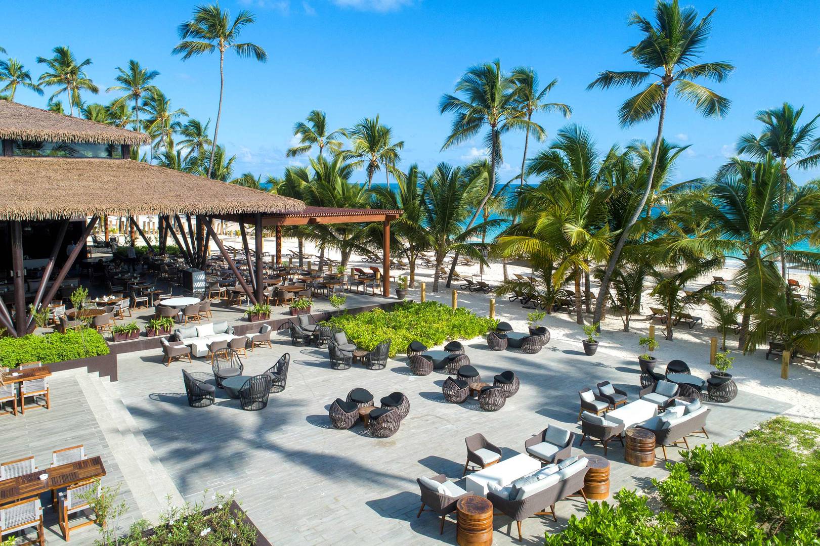 Punta Cana Vacations - Adults Only Club at Lopesan Costa Bavaro Resort - All-Inclusive - Property Image 30