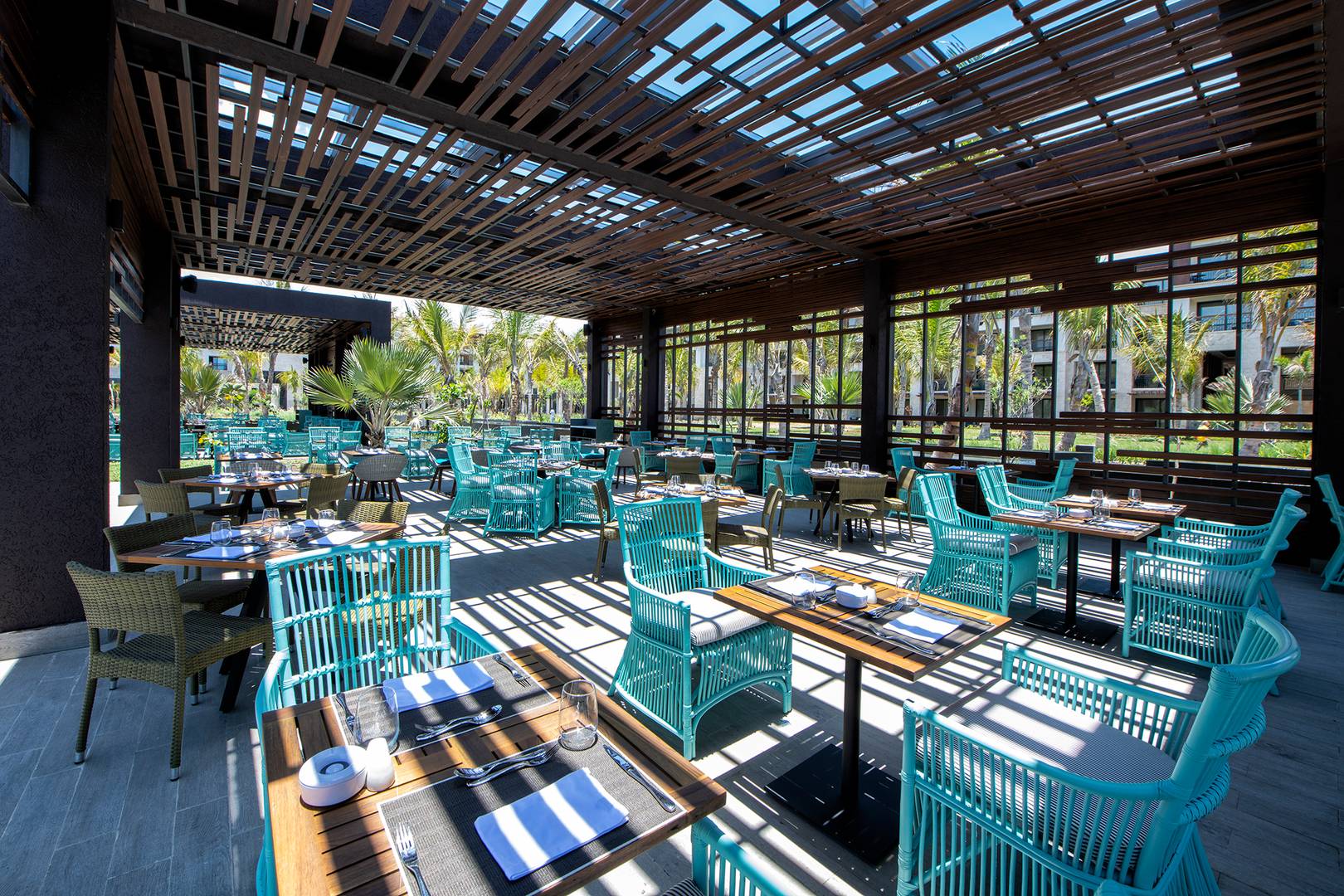Punta Cana Vacations - Adults Only Club at Lopesan Costa Bavaro Resort - All-Inclusive - Property Image 18