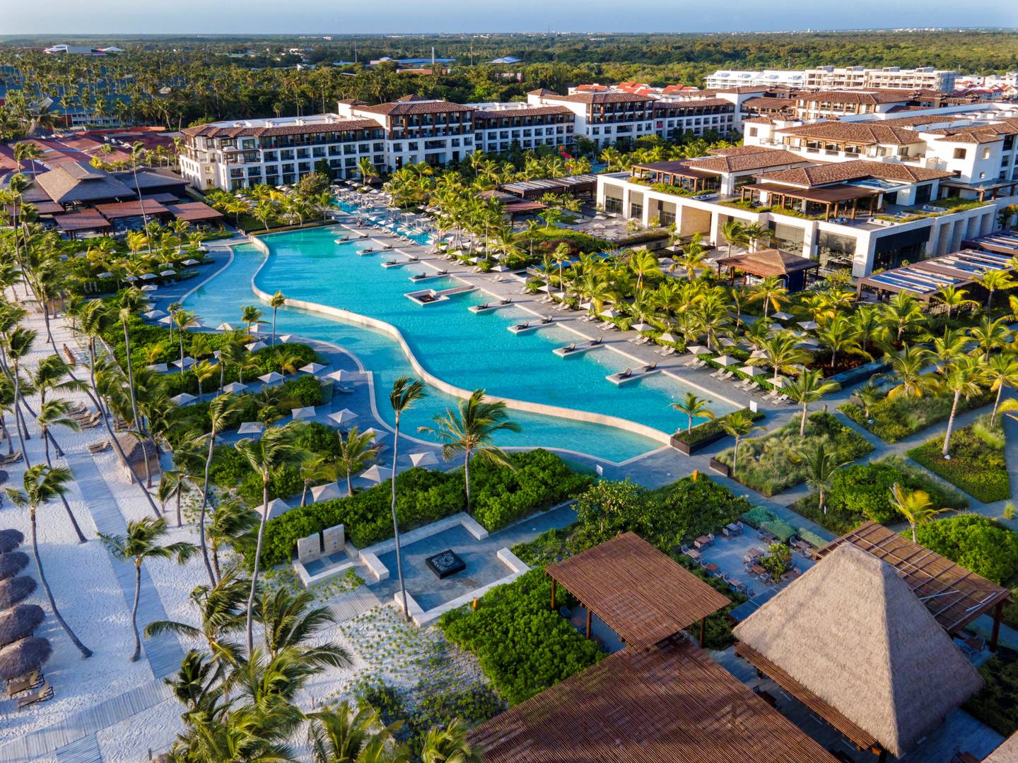 Punta Cana Vacations - Adults Only Club at Lopesan Costa Bavaro Resort - All-Inclusive - Property Image 14