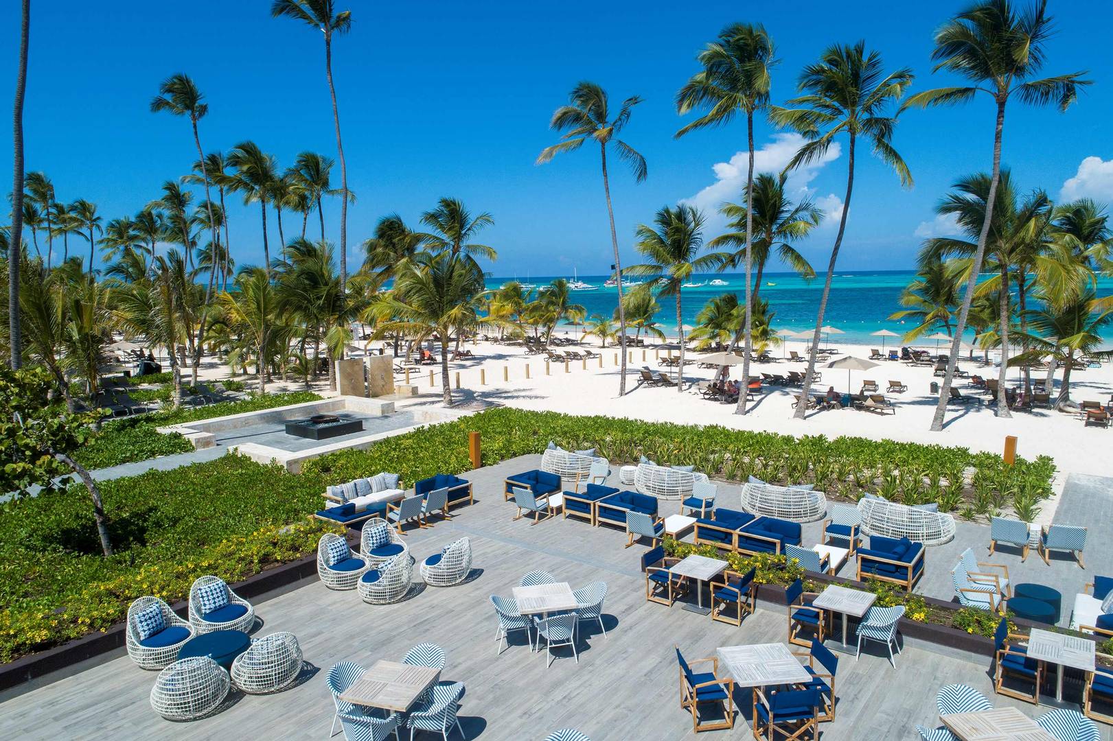Punta Cana Vacations - Adults Only Club at Lopesan Costa Bavaro Resort - All-Inclusive - Property Image 40