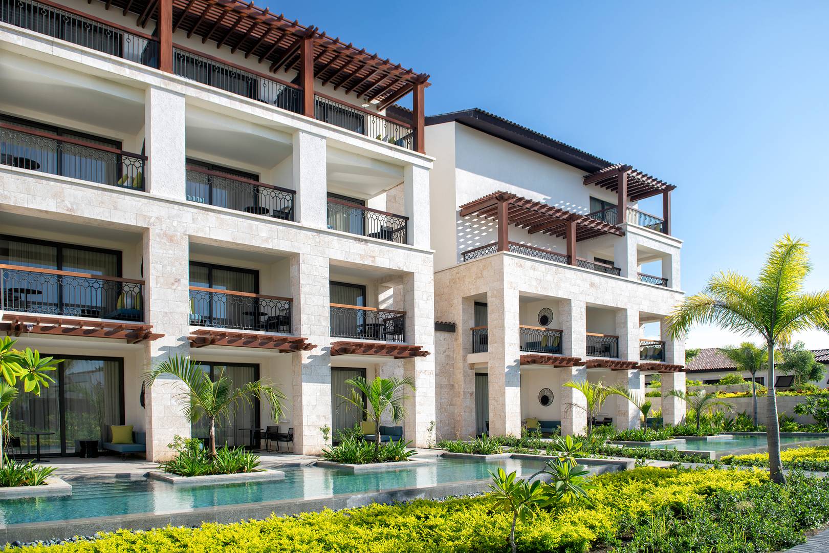 Punta Cana Vacations - Adults Only Club at Lopesan Costa Bavaro Resort - All-Inclusive - Property Image 59