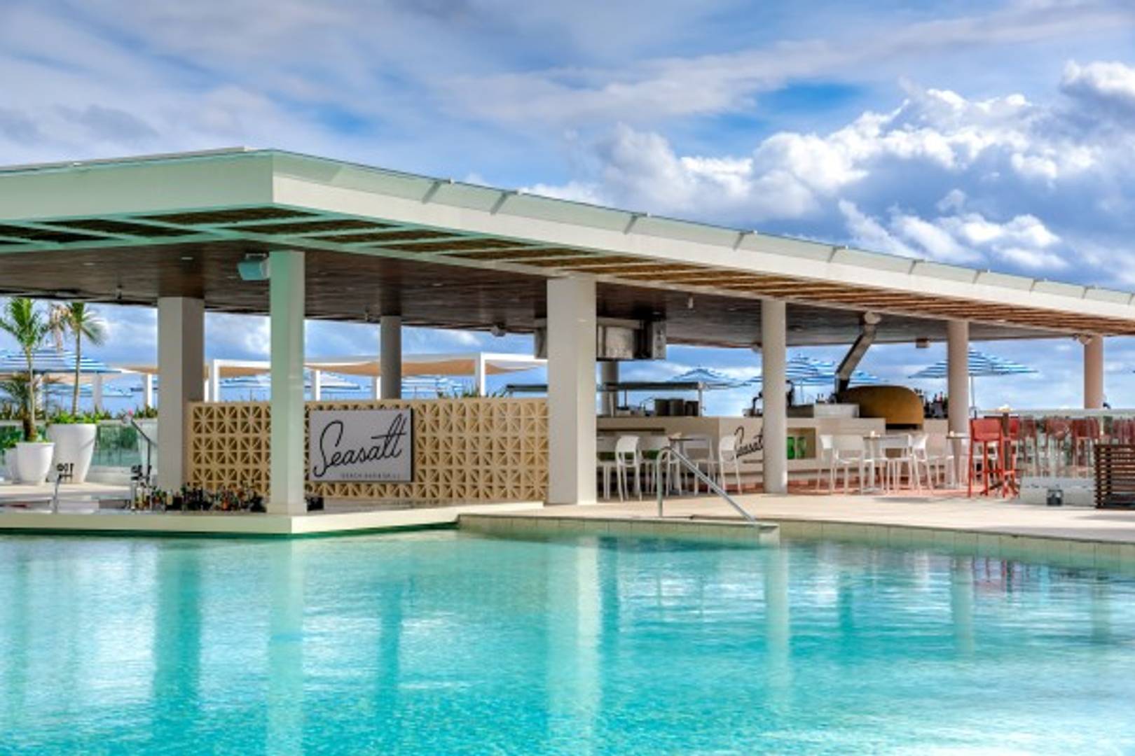 Cancun Vacations - Hilton Cancun Mar Caribe - All-Inclusive - Property Image 41