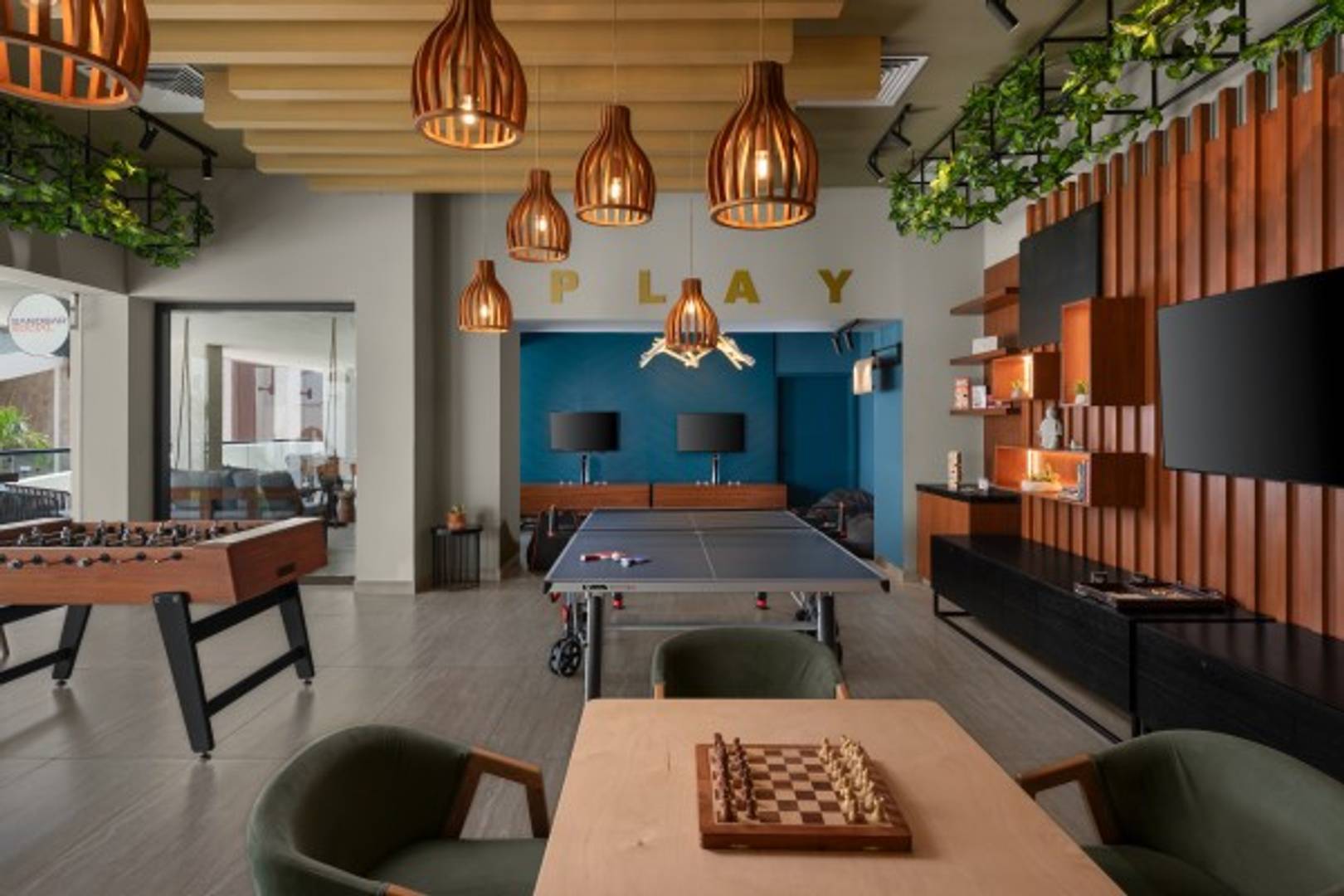 Cancun Vacations - Hilton Cancun Mar Caribe - All-Inclusive - Property Image 39