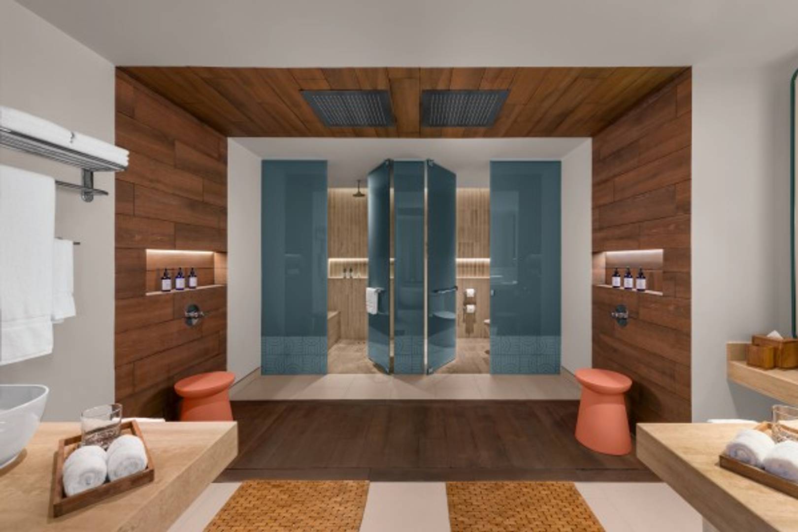 Cancun Vacations - Hilton Cancun Mar Caribe - All-Inclusive - Property Image 32