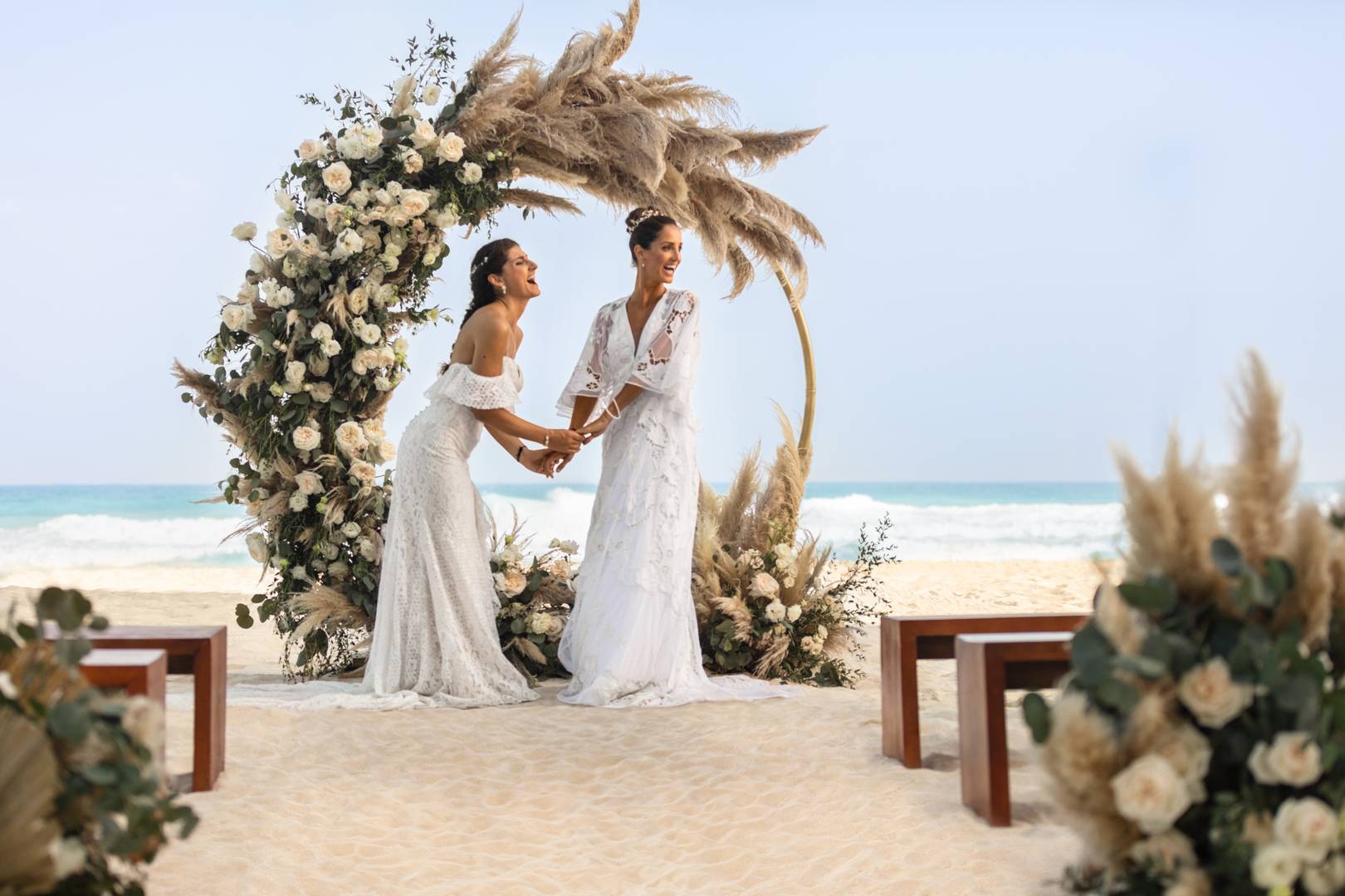 Cancun Vacations - Hilton Cancun Mar Caribe - All-Inclusive - Property Image 36
