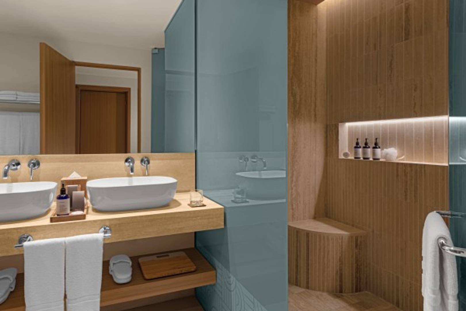 Cancun Vacations - Hilton Cancun Mar Caribe - All-Inclusive - Property Image 25