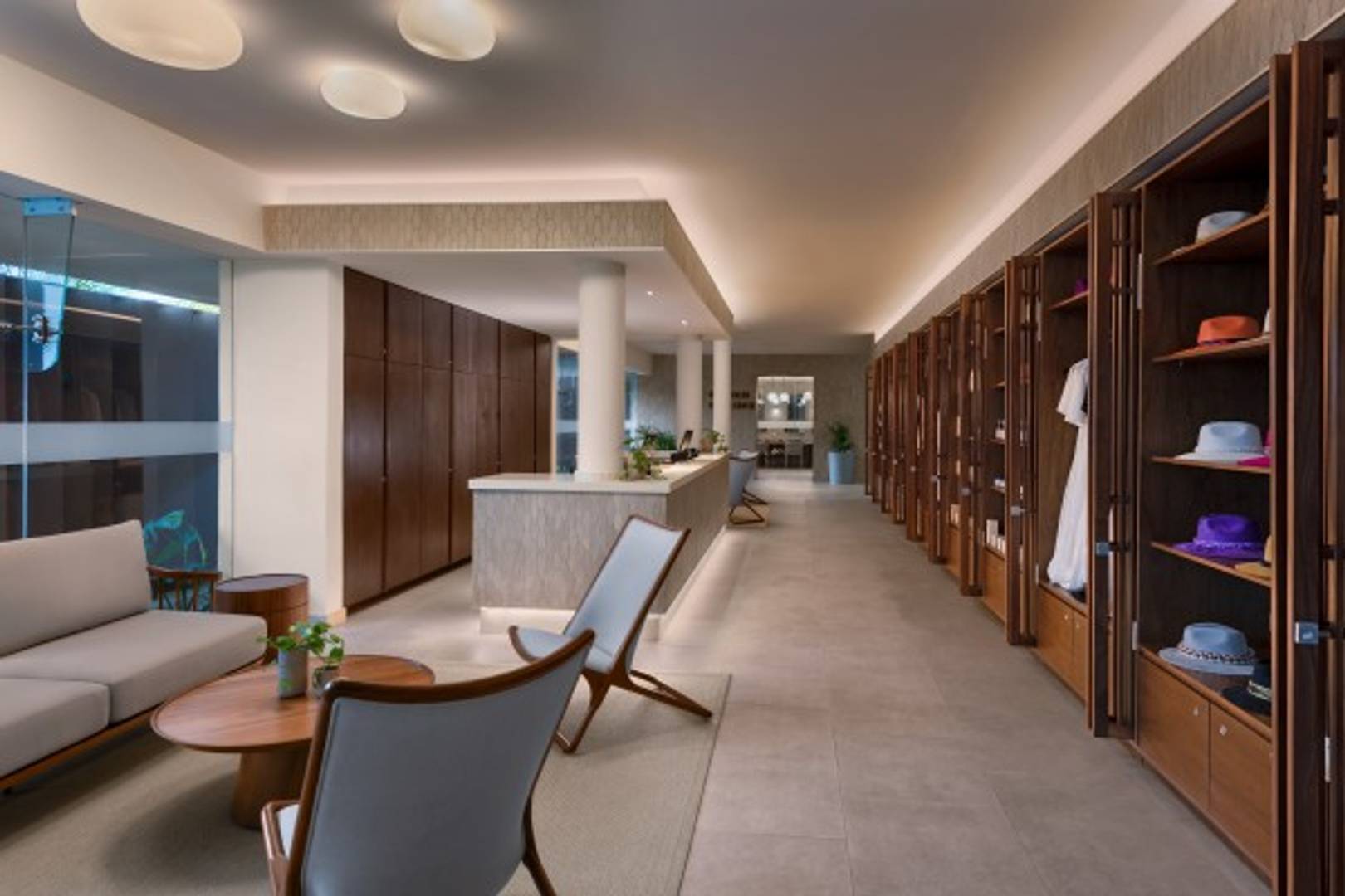 Cancun Vacations - Hilton Cancun Mar Caribe - All-Inclusive - Property Image 45