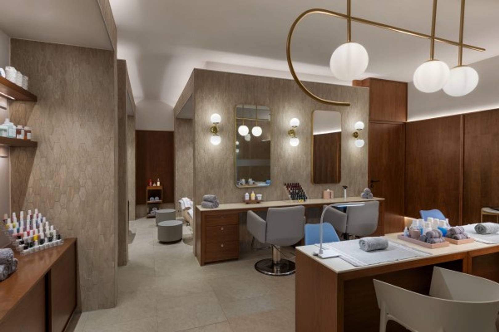 Cancun Vacations - Hilton Cancun Mar Caribe - All-Inclusive - Property Image 6