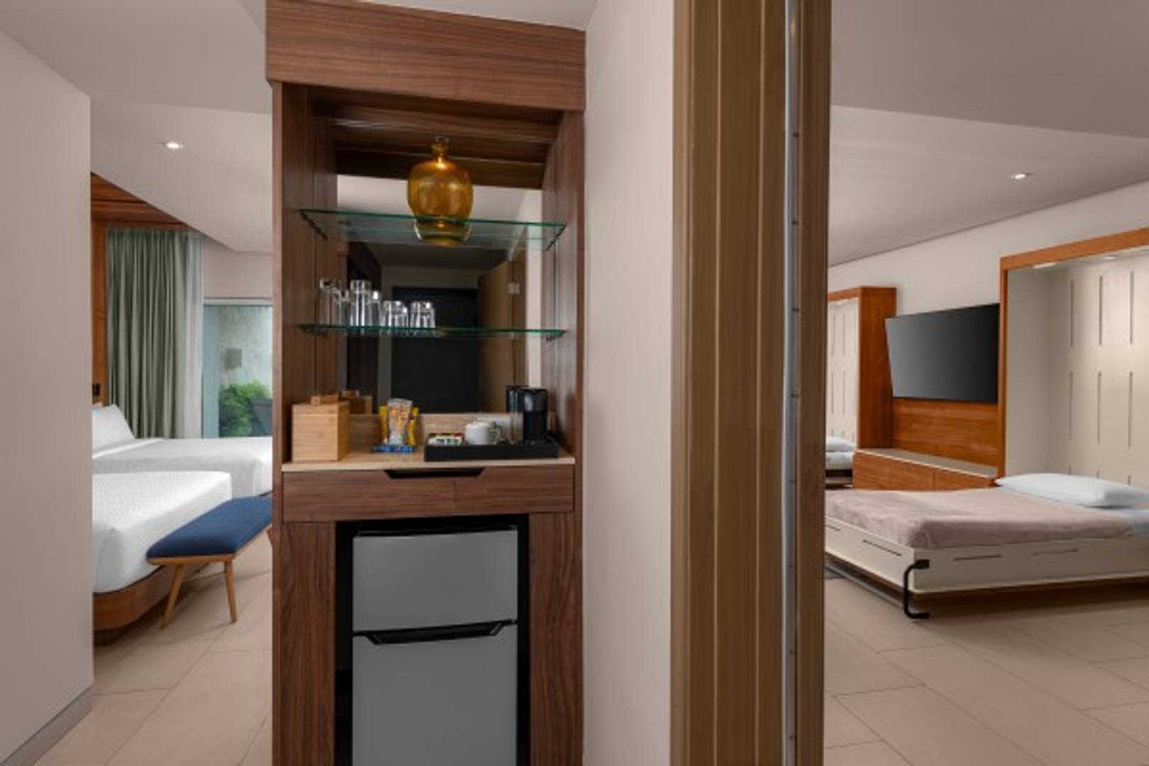 Cancun Vacations - Hilton Cancun Mar Caribe - All-Inclusive - Property Image 20