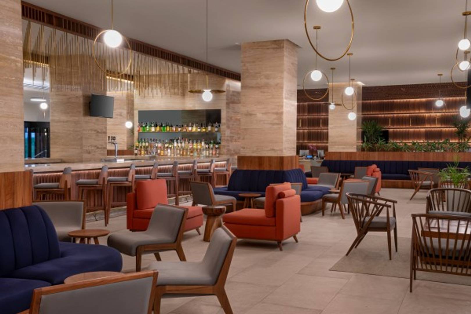 Cancun Vacations - Hilton Cancun Mar Caribe - All-Inclusive - Property Image 28