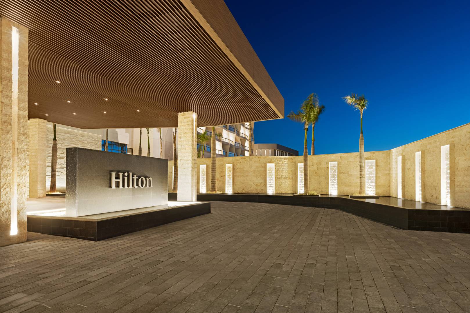 Cancun Vacations - Hilton Cancun - All-Inclusive - Property Image 63