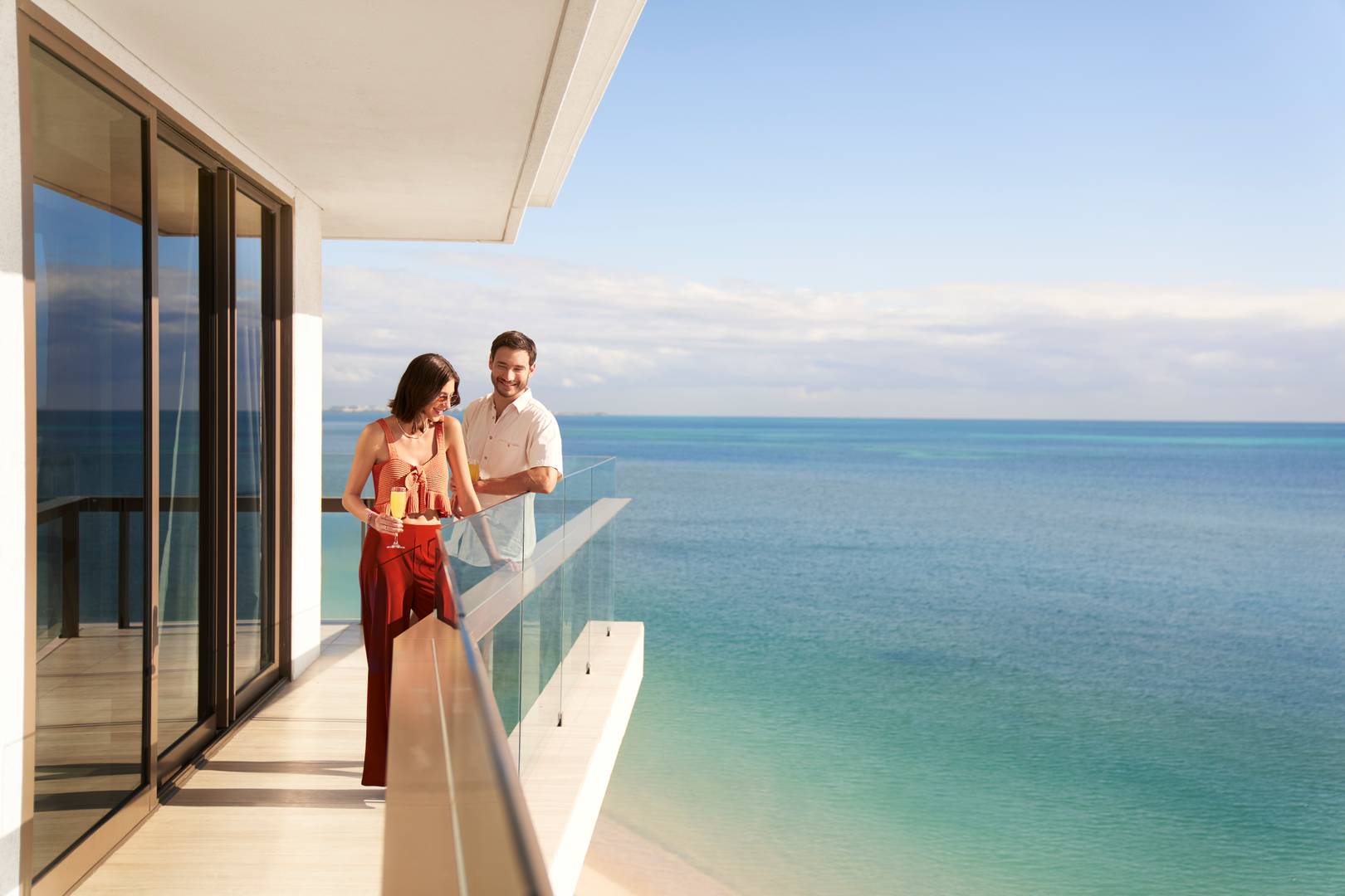 Cancun Vacations - Hilton Cancun - All-Inclusive - Property Image 37