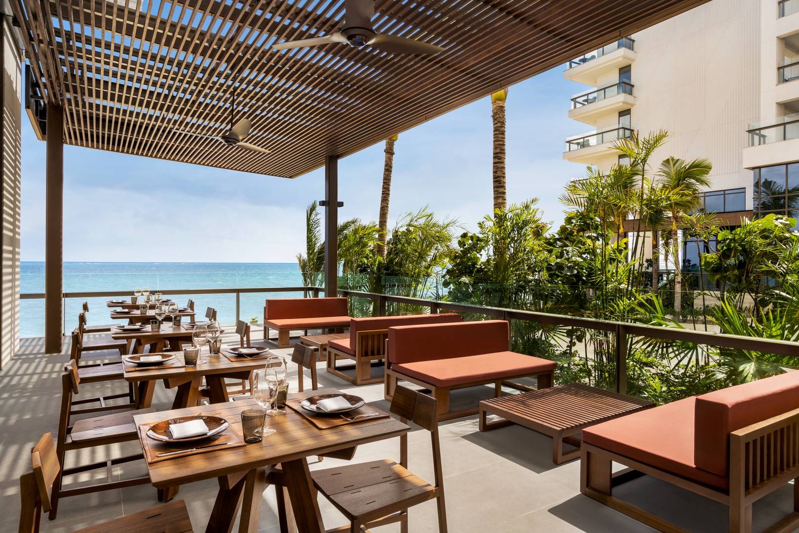 Cancun Vacations - Hilton Cancun - All-Inclusive - Property Image 64