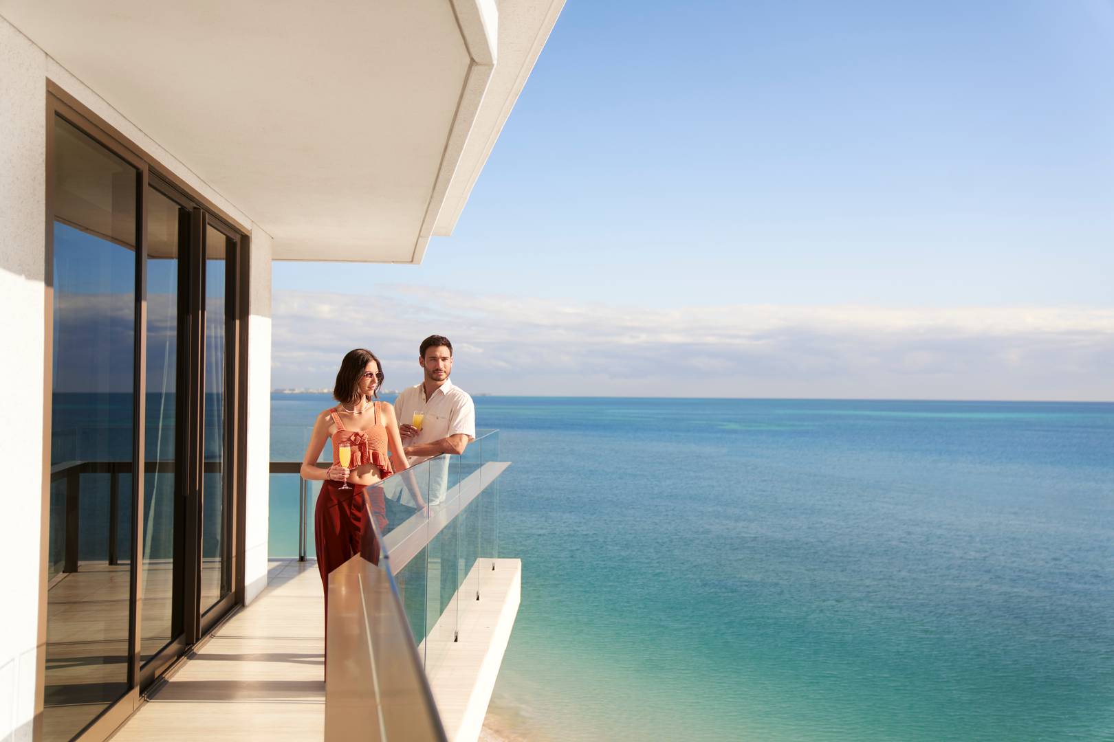 Cancun Vacations - Hilton Cancun - All-Inclusive - Property Image 84
