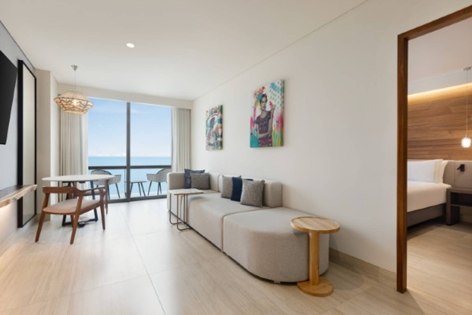 Cancun Vacations - Hilton Cancun - All-Inclusive - Property Image 30