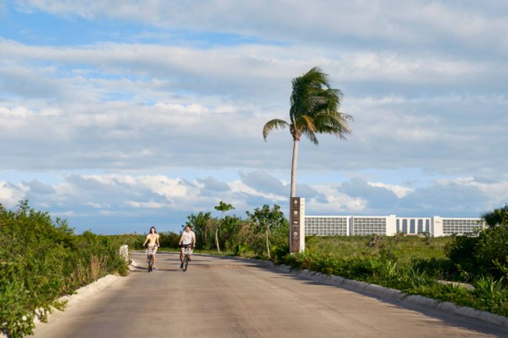 Cancun Vacations - Hilton Cancun - All-Inclusive - Property Image 54