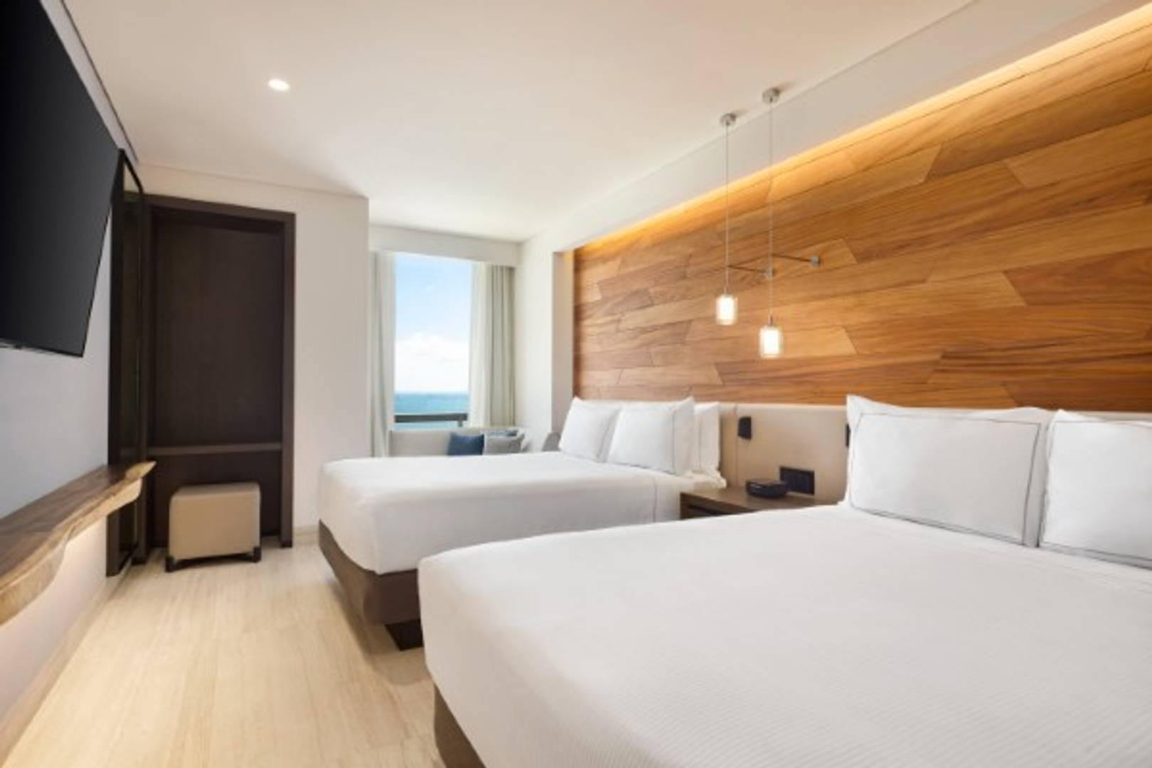 Cancun Vacations - Hilton Cancun - All-Inclusive - Property Image 28