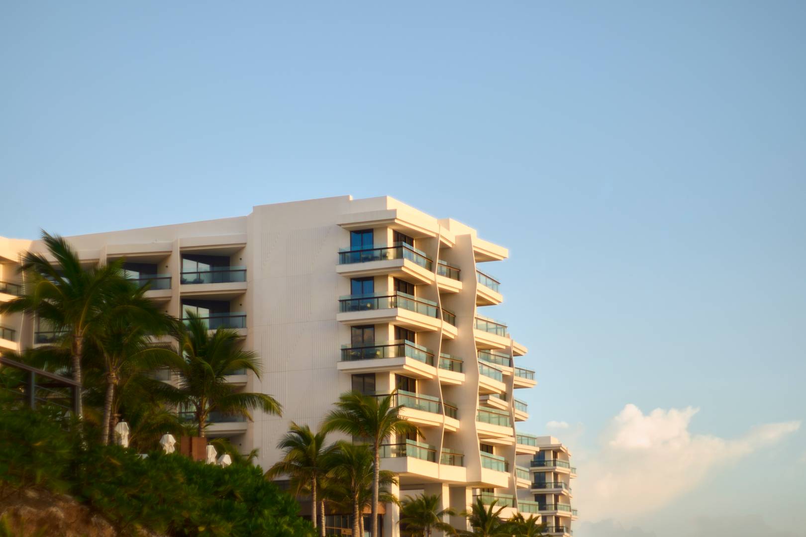 Cancun Vacations - Hilton Cancun - All-Inclusive - Property Image 110