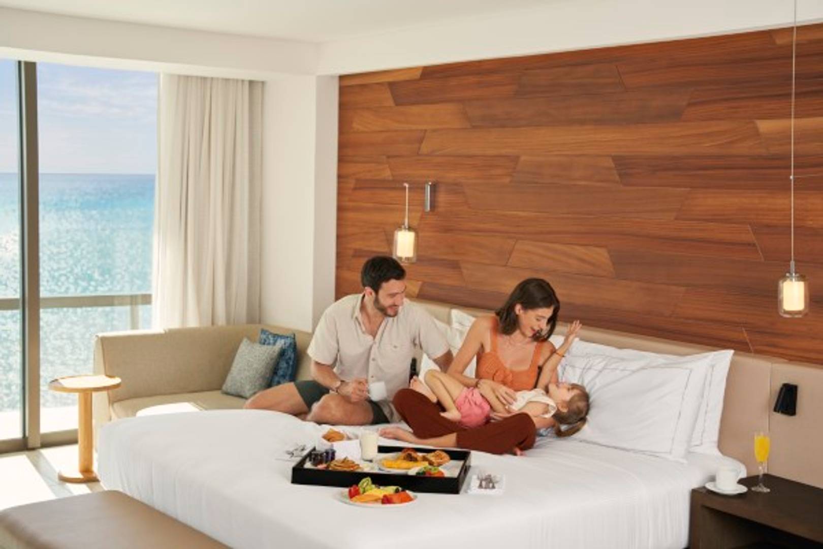 Cancun Vacations - Hilton Cancun - All-Inclusive - Property Image 49