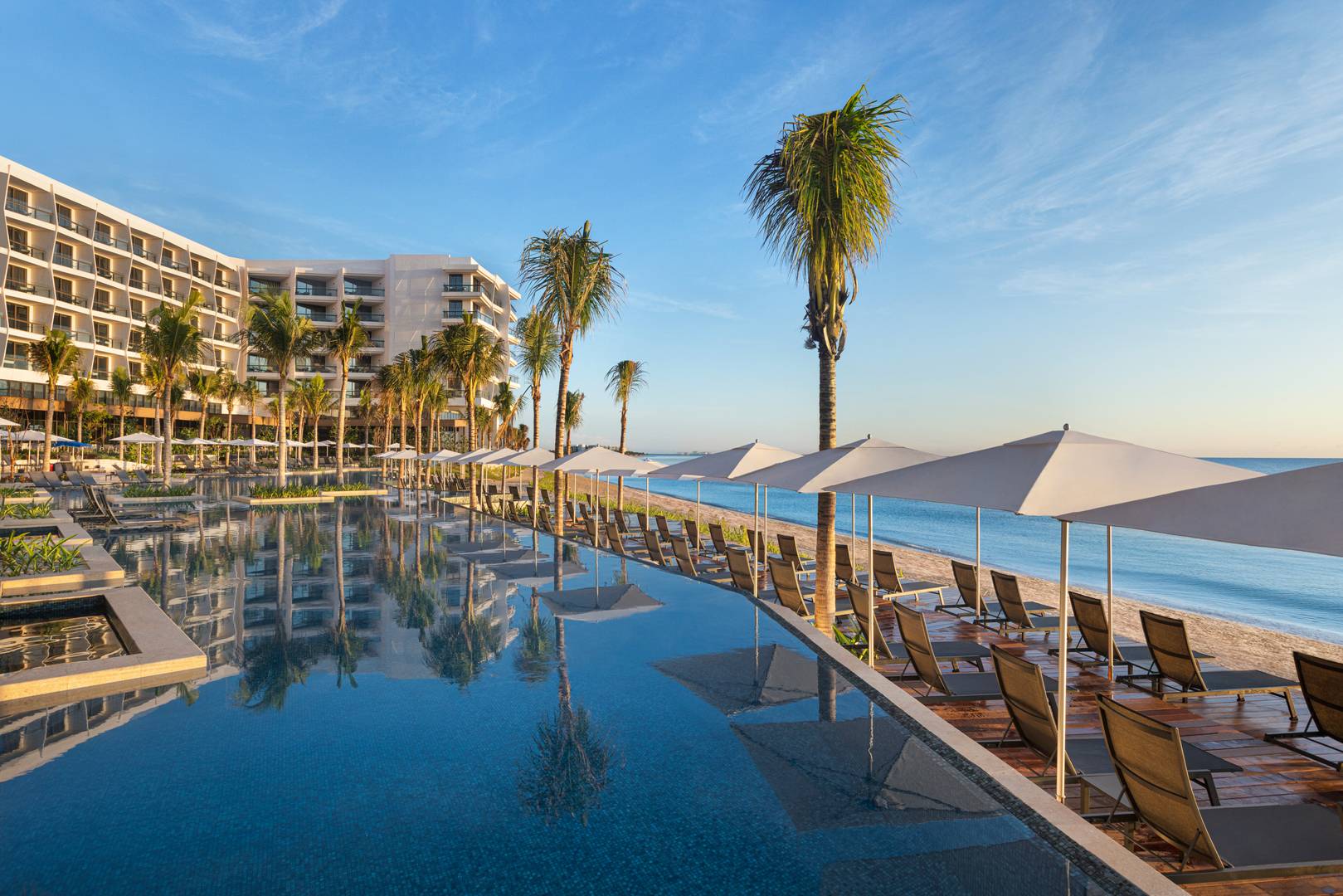 Cancun Vacations - Hilton Cancun - All-Inclusive - Property Image 33