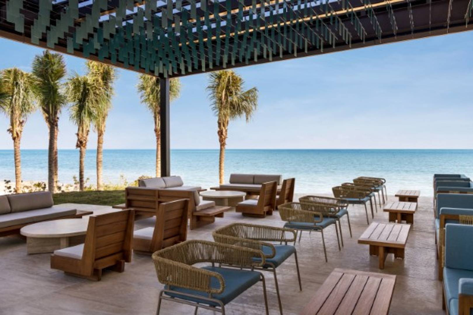 Cancun Vacations - Hilton Cancun - All-Inclusive - Property Image 39