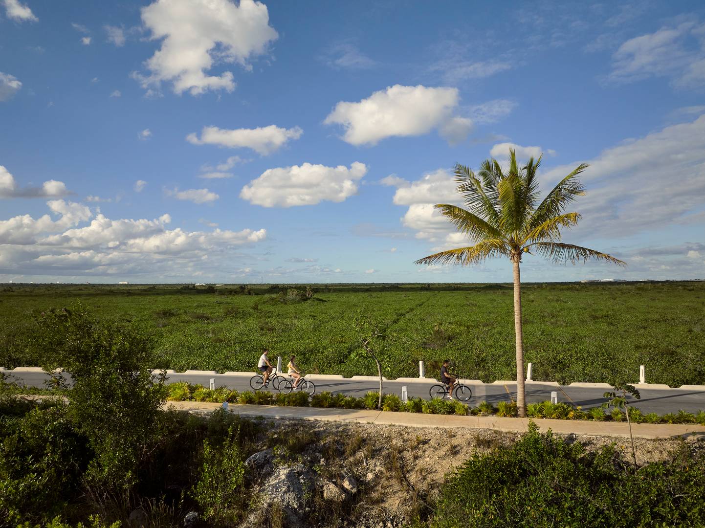 Cancun Vacations - Hilton Cancun - All-Inclusive - Property Image 34